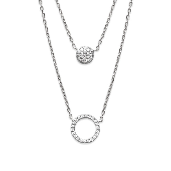 Burren-Jewellery-Silver-Coming-from-you-necklace