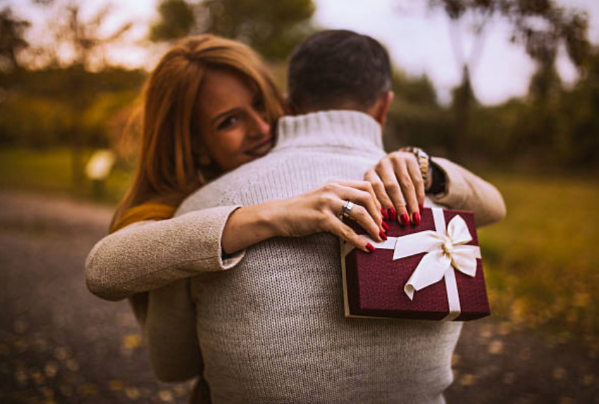 3 Amazing Valentine's Gifts For Your Loved Ones