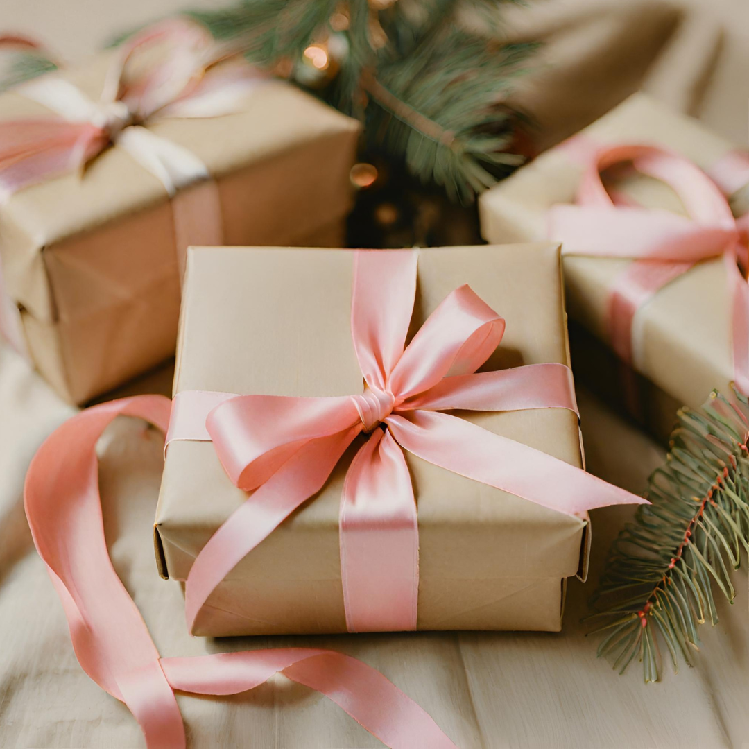 Unwrap the Magic Best Christmas Presents for Her Jewellery Edition