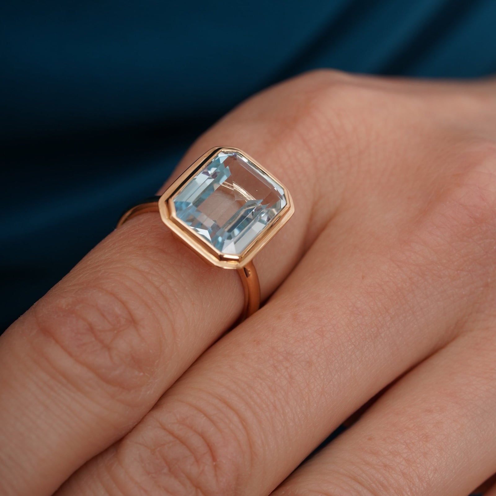 2026 Jewellery Trend Alert: It’s All About Natural Stone & Feel-Good Colour