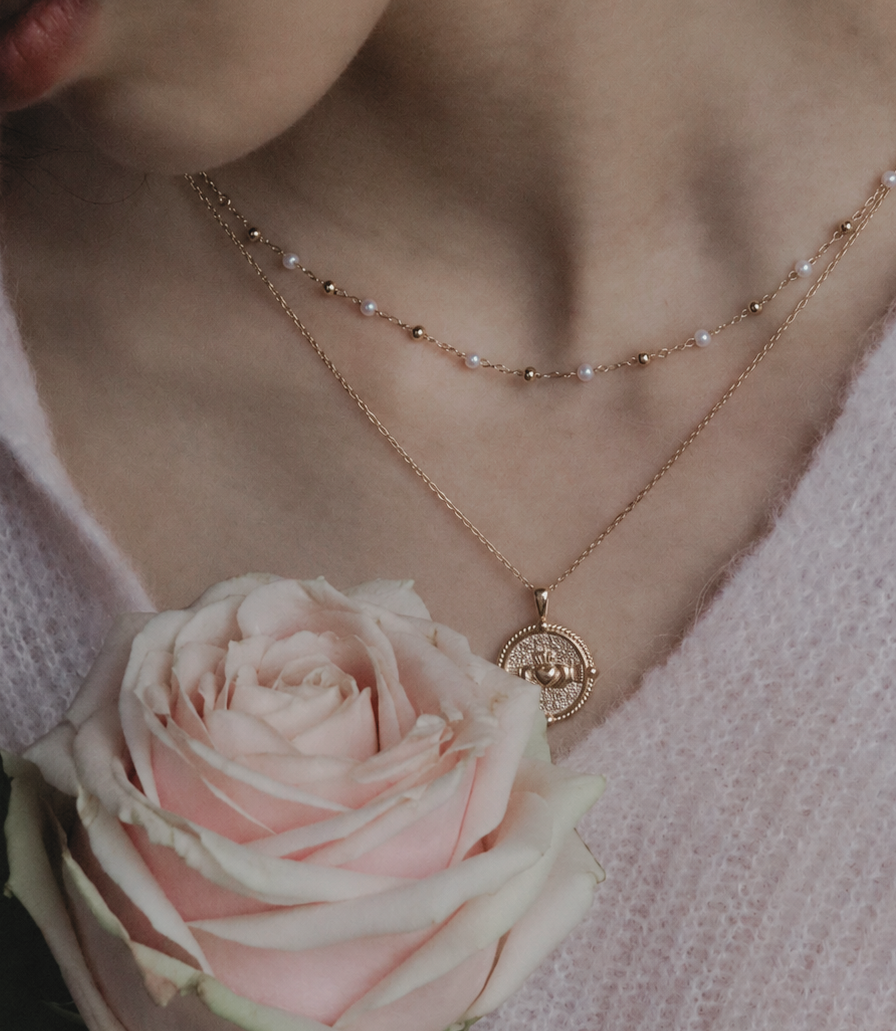 2026 Trends We’re Loving at Burren Jewellery
