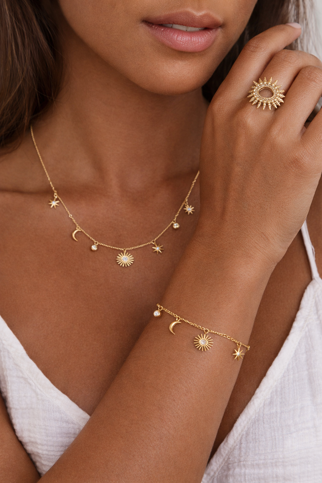 What Makes Jewellery Hypoallergenic? A Guide for Sensitive Skin