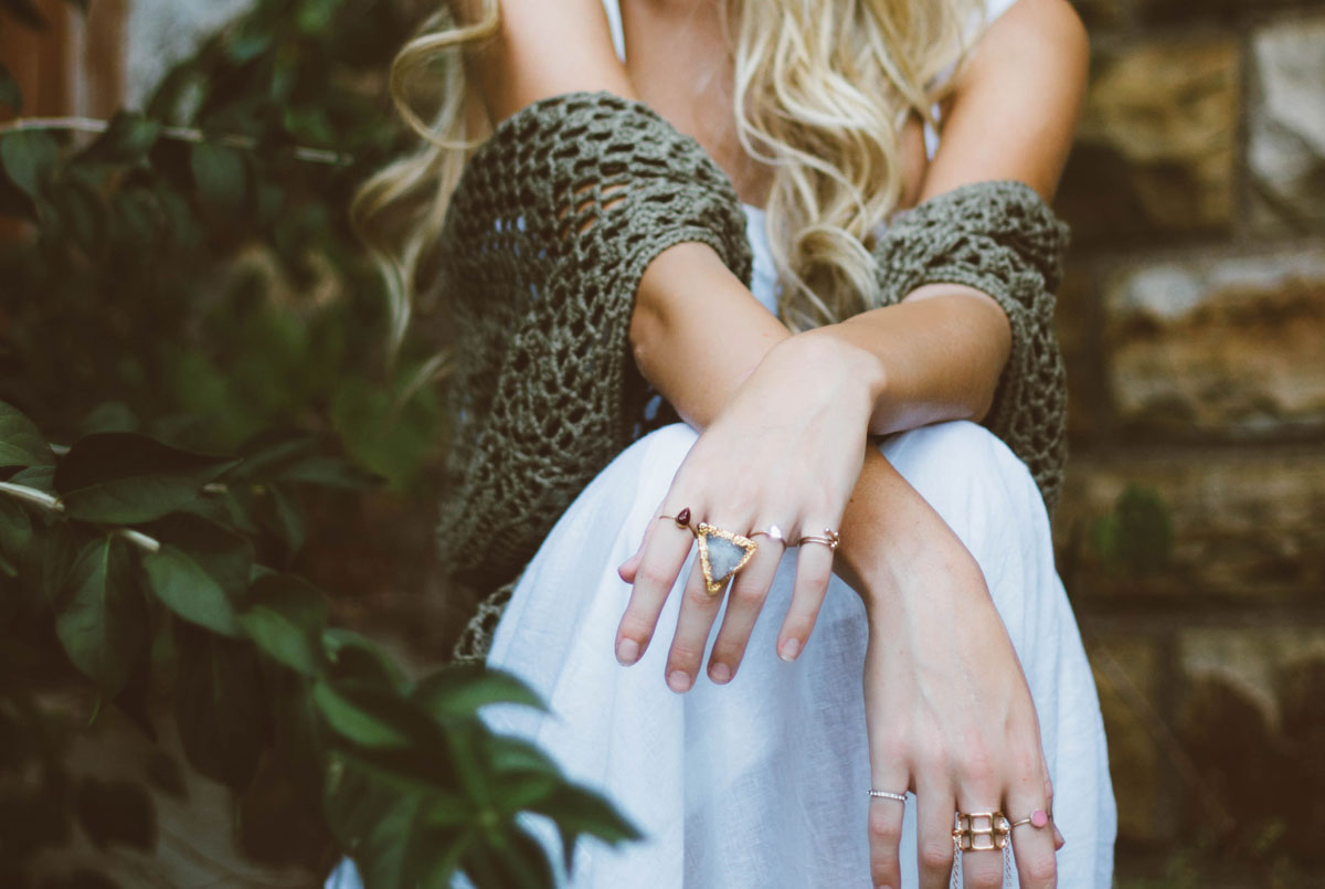 What's My Ring Size? A Helpful Guide