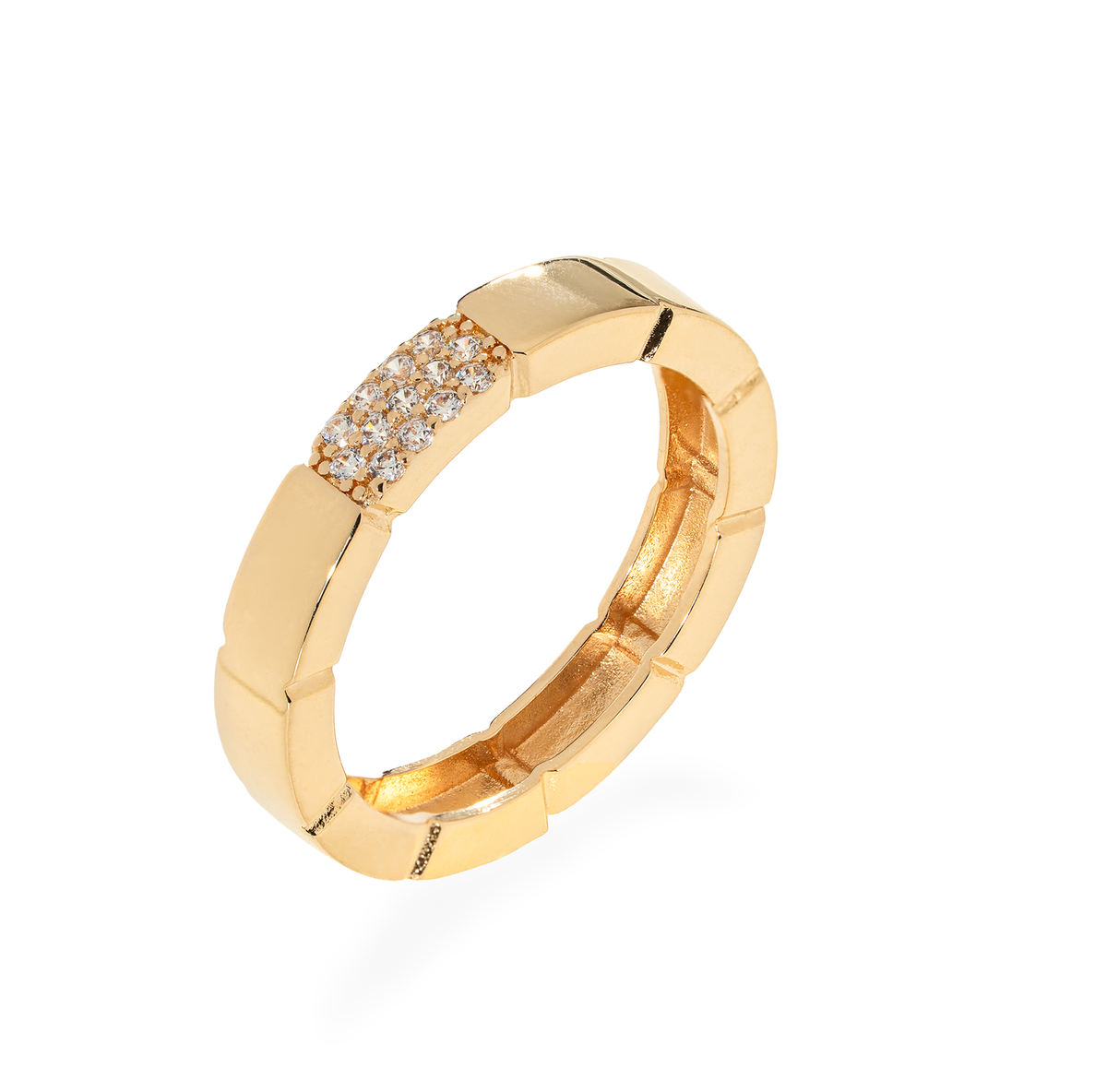 Sweet Surrender Ring