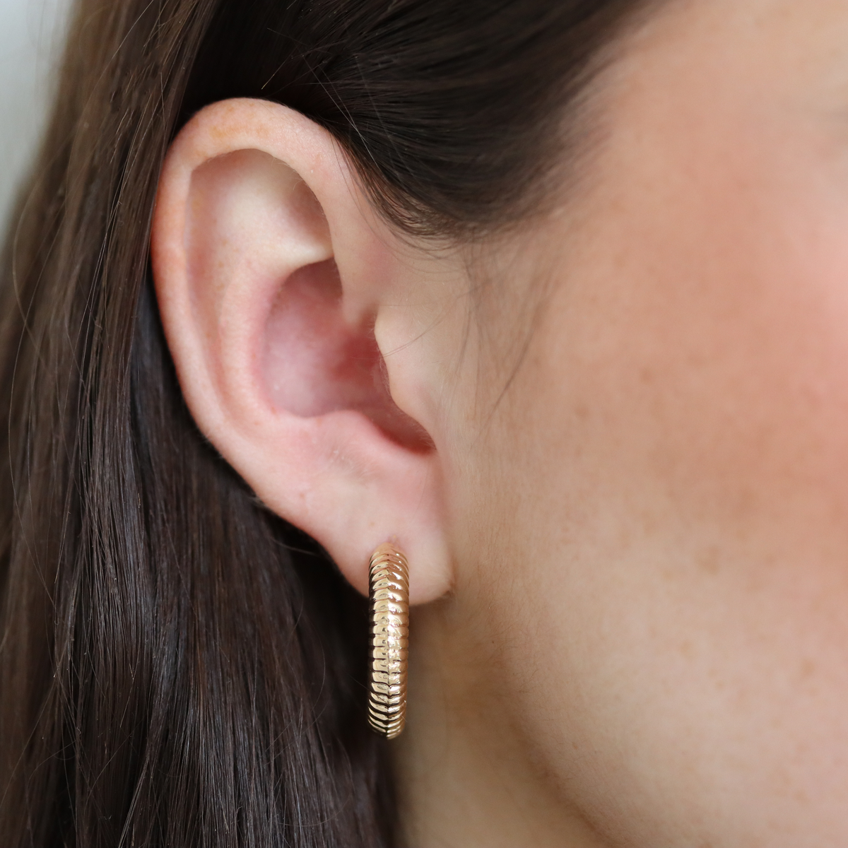Sweet like Honey Earrings