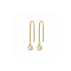 Burren Jewellery 18k gold plate we have these days earrings