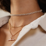 Best selling T-Bar Statement Stack