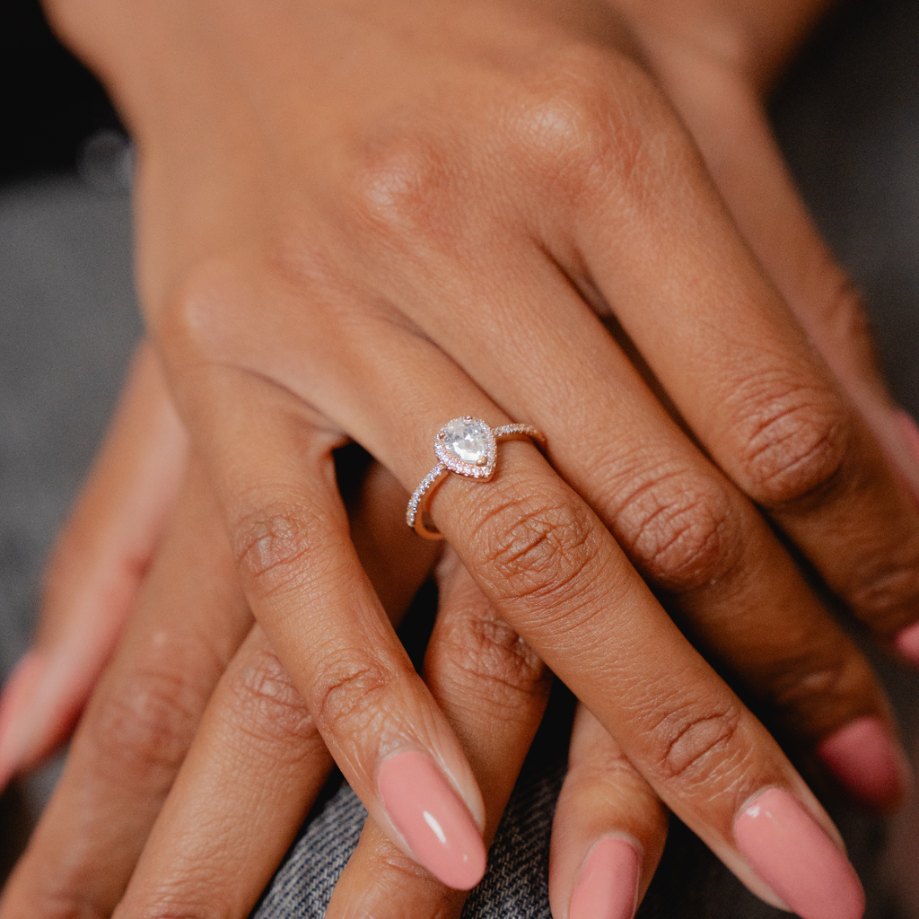 Blue jean ring discount