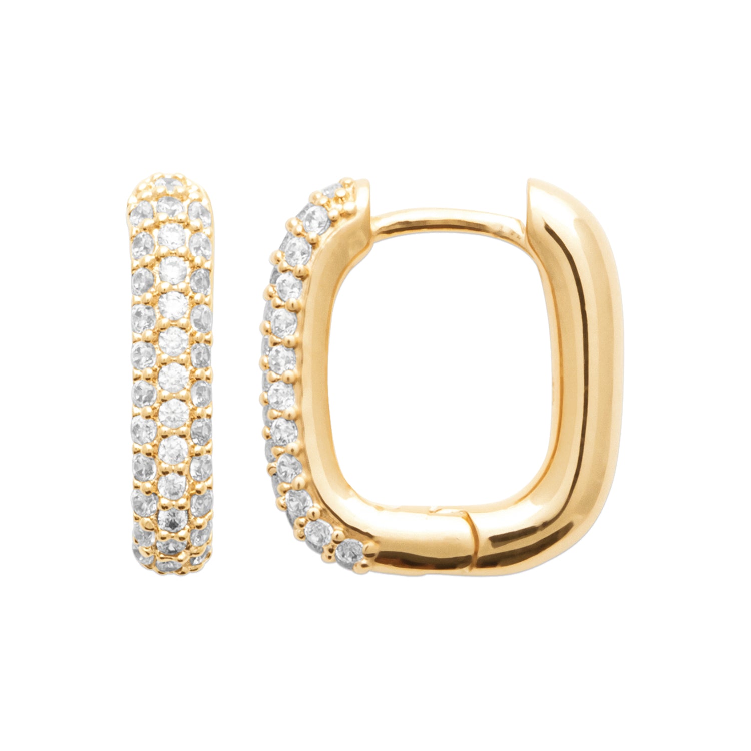Sweet Lies Earrings