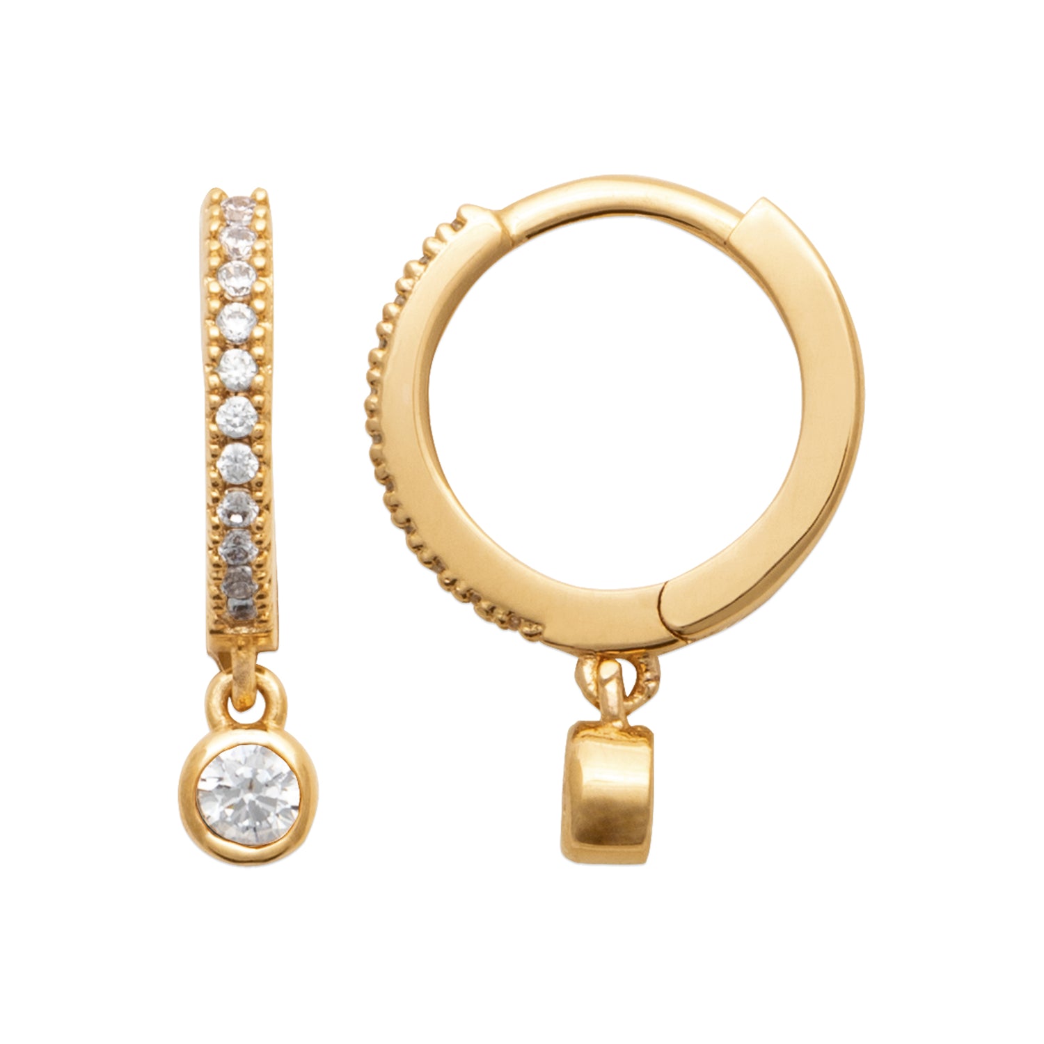 Get Rhythm Earrings