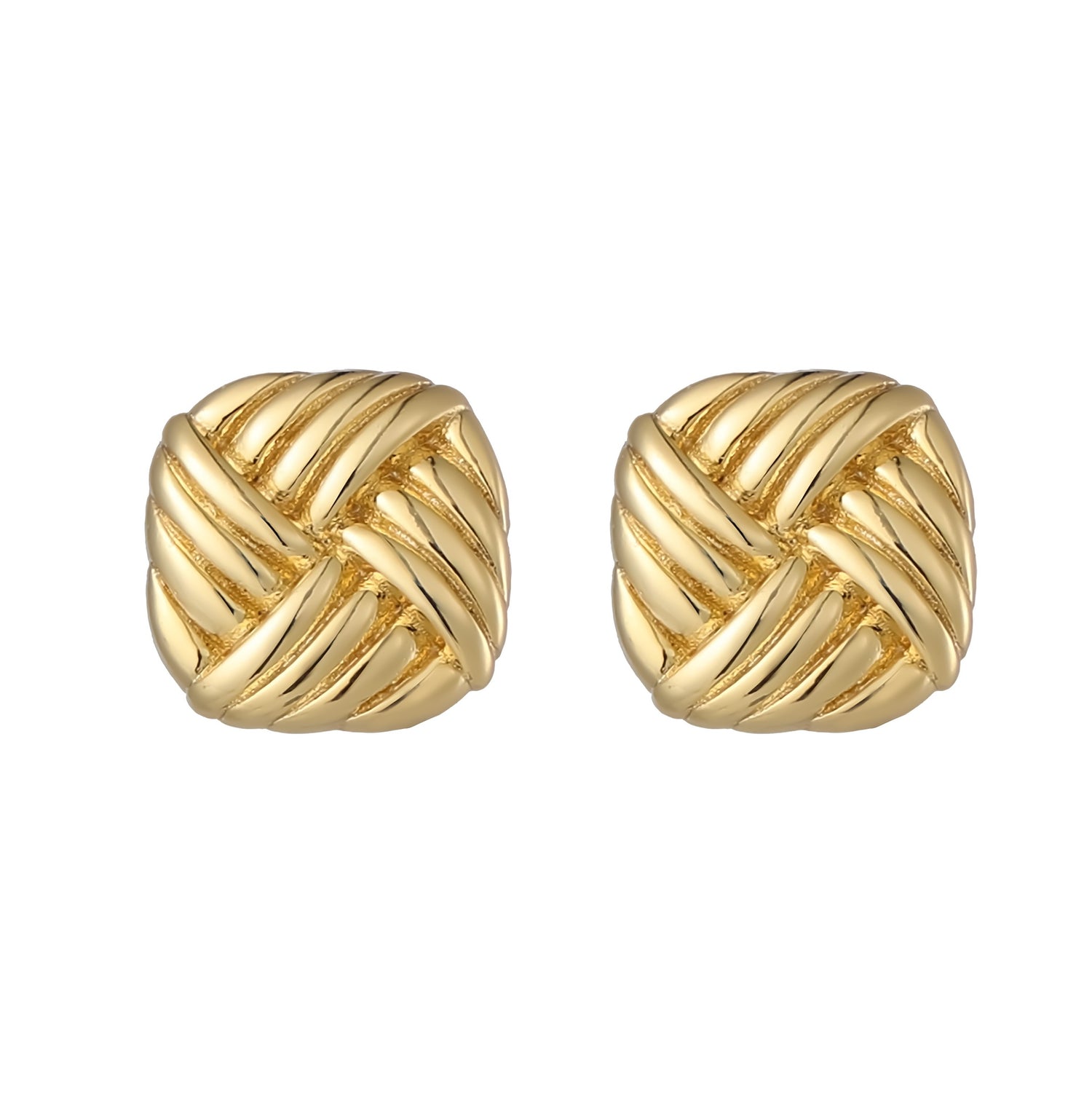 Vixen Earrings
