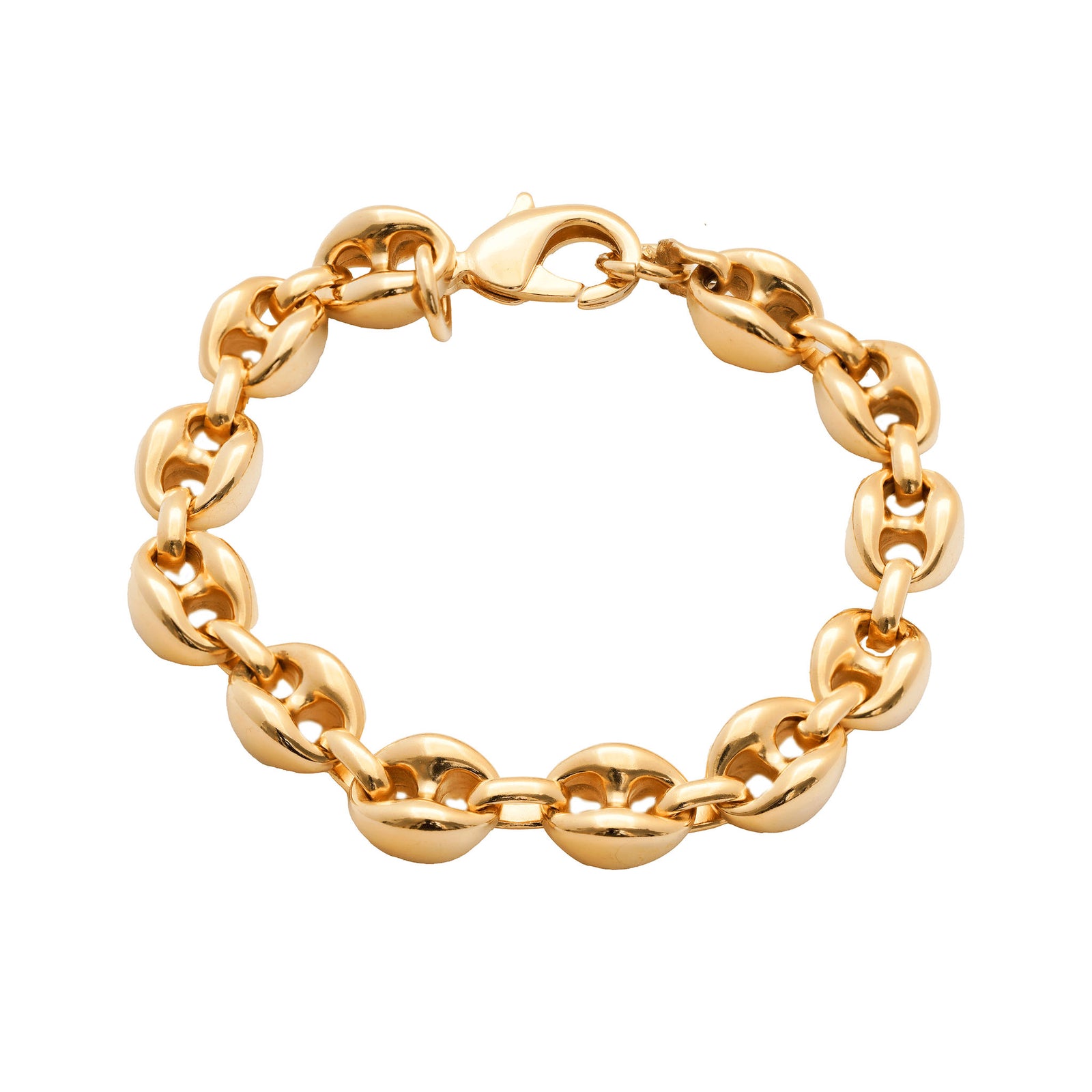 Burren jewellery statement bracelet