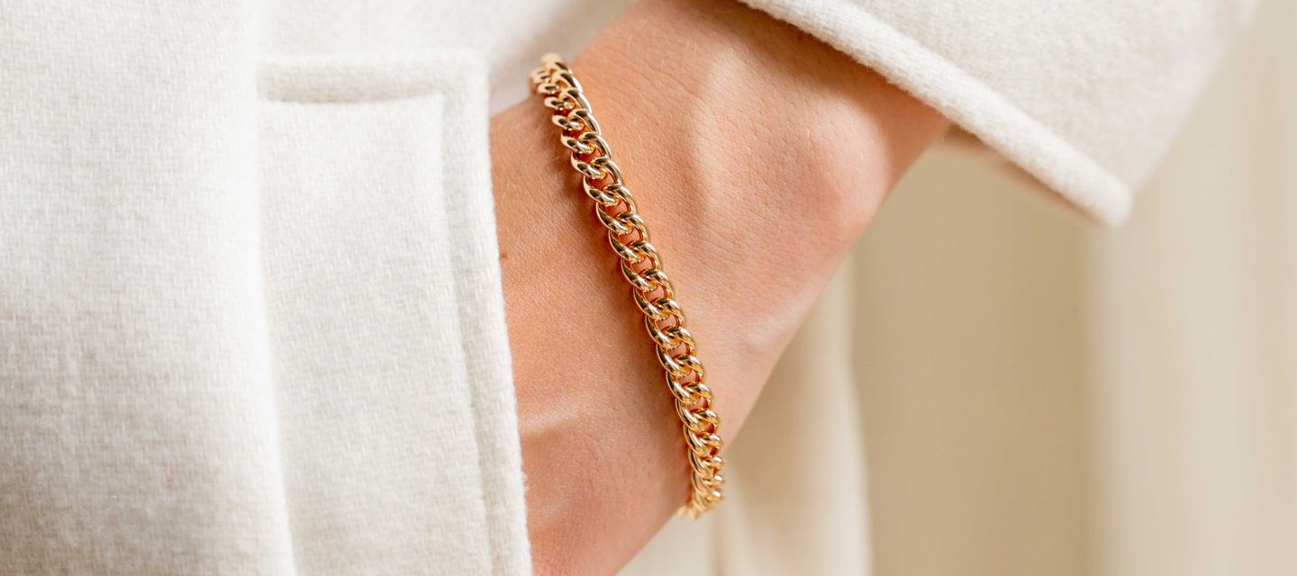 Burren Jewellery bracelets