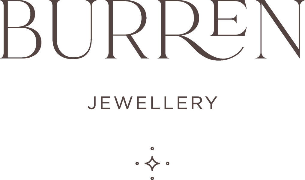 Burren Jewellery | 18k Gold plated and Silver Jewellery Ireland