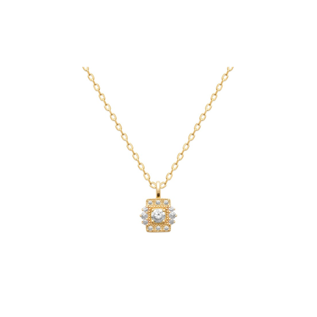 In Your Arms Pendant