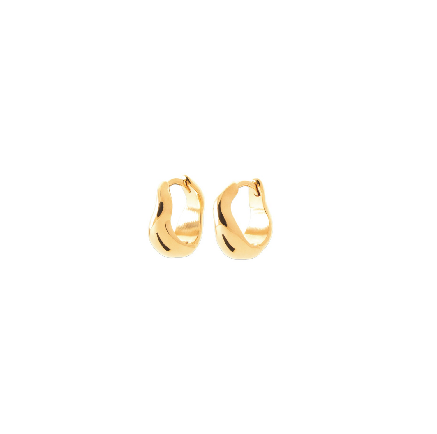 City Star Earrings