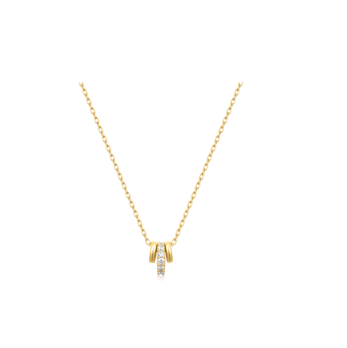 Muse Necklace