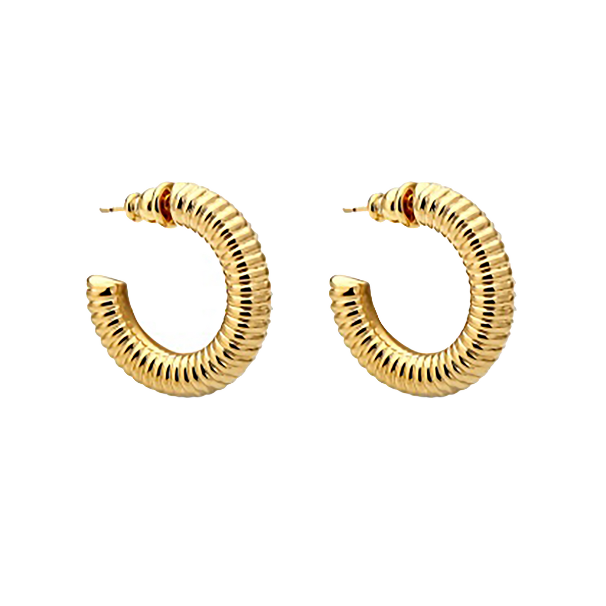 Sweet like Honey Earrings