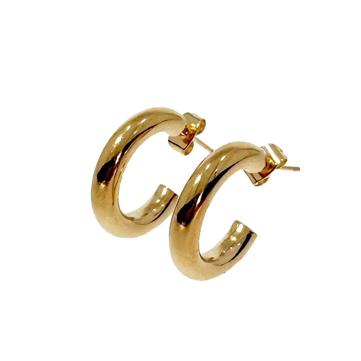 Kaz Earrings