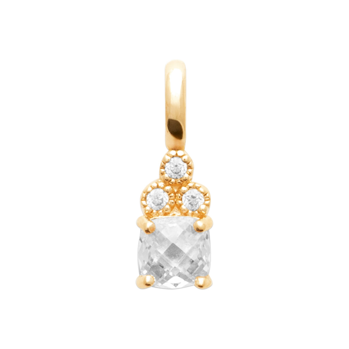 Darla Pendant