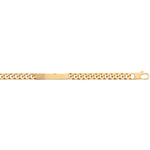 Burren Jewellery 18k gold plate the only one i got bracelet full