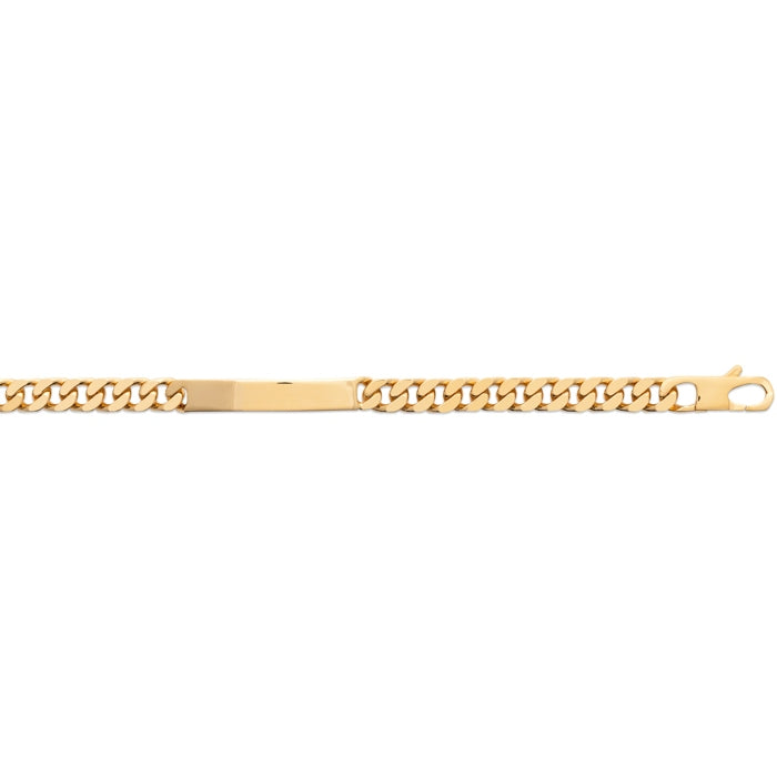 Burren Jewellery 18k gold plate the only one i got bracelet full