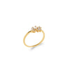Burren Jewellery 18k gold plate what is lost ring