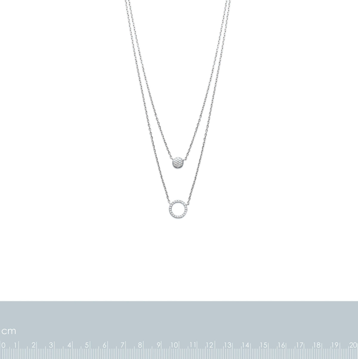 Burren-Jewellery-Silver-Coming-from-you-necklace-measurements