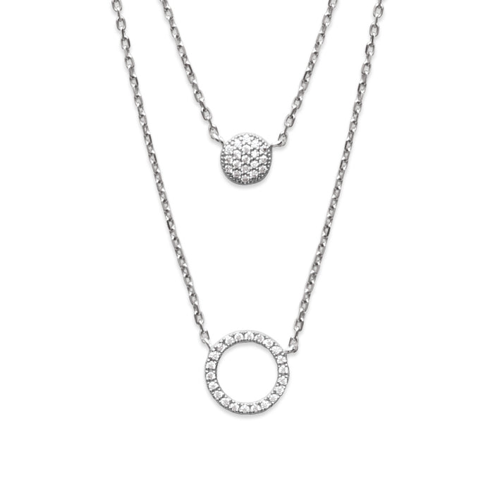 Burren-Jewellery-Silver-Coming-from-you-necklace